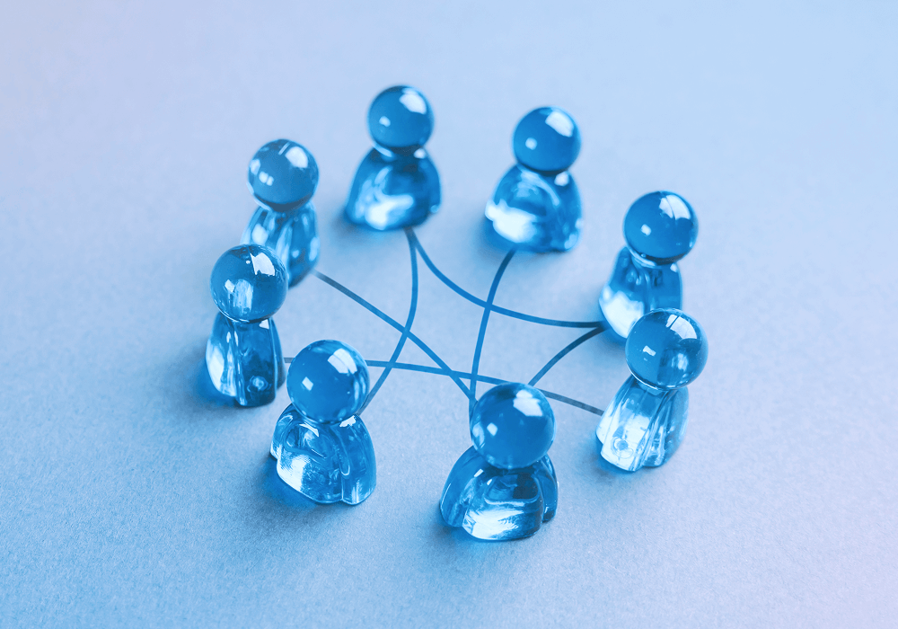 Community connection